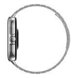 NU20106 Smartwatch Nu Nordic Sport Travel  con Extensible Tipo Expansion de Acero Inoxidable