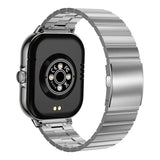 NU20106 Smartwatch Nu Nordic Sport Travel  con Extensible Tipo Expansion de Acero Inoxidable