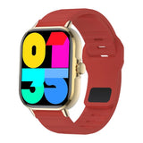 NU20092 Smartwatch Nu Nordic Sport Travel  Silicon
