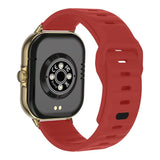 NU20092 Smartwatch Nu Nordic Sport Travel  Silicon