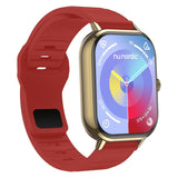 NU20092 Smartwatch Nu Nordic Sport Travel  Silicon