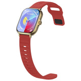 NU20092 Smartwatch Nu Nordic Sport Travel  Silicon