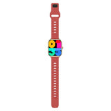 NU20092 Smartwatch Nu Nordic Sport Travel  Silicon