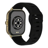 NU20096 Smartwatch Nu Nordic Sport Travel  Silicon
