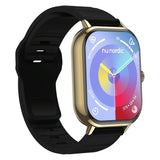 NU20096 Smartwatch Nu Nordic Sport Travel  Silicon