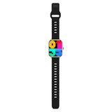 NU20096 Smartwatch Nu Nordic Sport Travel  Silicon