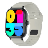 NU20101 Smartwatch Nu Nordic Sport Travel  Silicon
