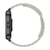 NU20101 Smartwatch Nu Nordic Sport Travel  Silicon