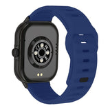 NU20102Smartwatch Nu Nordic Sport Travel  Silicon
