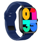 NU20102Smartwatch Nu Nordic Sport Travel  Silicon