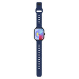 NU20102Smartwatch Nu Nordic Sport Travel  Silicon