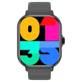 NU20103 Smartwatch Nu Nordic Sport Travel  Silicon
