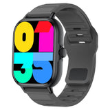 NU20103 Smartwatch Nu Nordic Sport Travel  Silicon