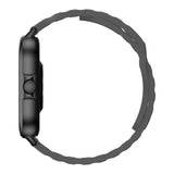 NU20103 Smartwatch Nu Nordic Sport Travel  Silicon