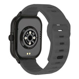 NU20103 Smartwatch Nu Nordic Sport Travel  Silicon