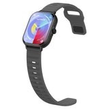 NU20103 Smartwatch Nu Nordic Sport Travel  Silicon
