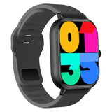NU20103 Smartwatch Nu Nordic Sport Travel  Silicon