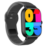 NU20103 Smartwatch Nu Nordic Sport Travel  Silicon