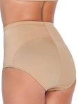 PANTY ILUSION 1564 PANTY ALTA CON CONTROL