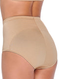 PANTY ILUSION 1564 PANTY ALTA CON CONTROL