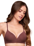 BRA ILUSION 7367 BRA DEMI INVISIBLE