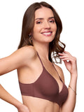 BRA ILUSION 7367 BRA DEMI INVISIBLE