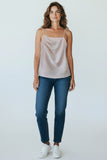BLUSA LONDON FASHION 4126 BLUSA TANK DAMA
