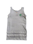 CAMISETA BABY OPTIMA 300ZJ 3PACK CAMISETA NIÑA