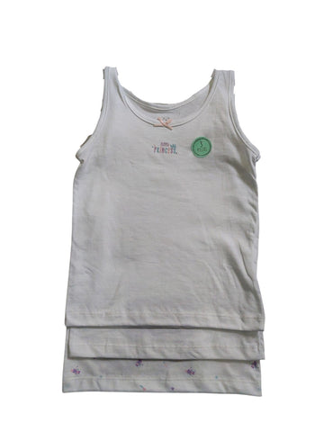 CAMISETA BABY OPTIMA 300ZJ 3PACK CAMISETA NIÑA