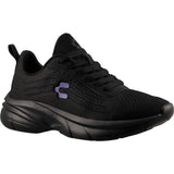 TENIS CHARLY 1043276004D CHARLY 1043276 CALZADO DAMA NG/NG
