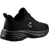 TENIS CHARLY 1043276004D CHARLY 1043276 CALZADO DAMA NG/NG