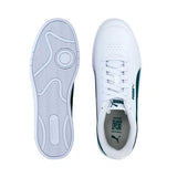 TENIS PUMA 40222305 UNI COURT CLASSIC CLEAN