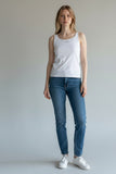 CAMISETA OPTIMA 13907 CAMISETA STRETCH DAMA