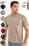 PLAYERA COOPER EXPRESS BEN-B PLAYERA POLO MC