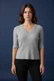 BLUSA YIMAI MIS00132 BLUSA CV MC DAM