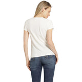 BLUSA WRANGLER 112373617 PLAYERA DAMA ESTAMPADA MC