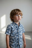 CAMISA KRACTO DER CAMISA MAO NIÑO ESTAMPADA MC