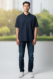 PLAYERA COLLORS COUTURE POLO 17 PLAYERA POLO MC