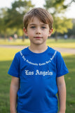 PLAYERA DODO 120100 PLAYERA OVERSIZE ESTAMPADA MC NIÑO