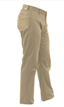 PANTALON BIBO PANTALON FLEX 711 BASICO CABALLERO TALLAS C