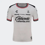 PLAYERA CHARLY 5020275076 JERSEY VISITA ATLAS 2025-2026
