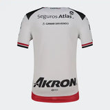 PLAYERA CHARLY 5020275076 JERSEY VISITA ATLAS 2025-2026