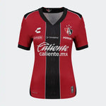 PLAYERA CHARLY 5020284994 JERSEY LOCAL ATLAS DAMA 2025-2026