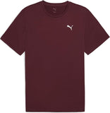 BLUSA PUMA 52590896 DAM M TAD ESSENTIALS SOLID CAT TEE (LC SMALL)