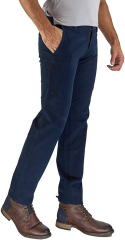 PANTALON LEE 112372756 PANTALON GABARDINA CAB
