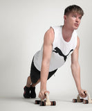 PLAYERA PUMA 52590602 CAB M TAD ESSENTIAL SLEEVELESS TANK