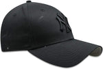 GORRA NEW ERA 11169823 MASS 940 NEYYAN HOOK LOOP BLACK NEW YORK YANKEES
