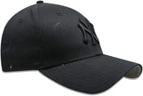 GORRA NEW ERA 11169823 MASS 940 NEYYAN HOOK LOOP BLACK NEW YORK YANKEES