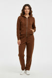 CONJUNTO B & H 4006 CONJUNTO SUDADERA PANTS DAMA