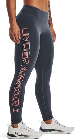 MALLA UNDER ARMOR 1356403044 UNDER ARMOUR FAVORITE WM LEGGINGS